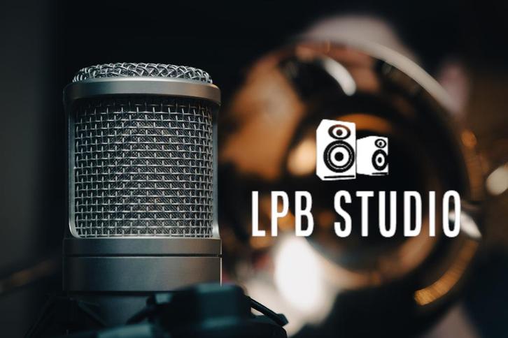 Opnamestudio en Oefenruimtes / Recording Studio & Rehearsal, Diensten en Vakmensen, Muzikanten, Artiesten en Dj's, Band, Dj, Orkest