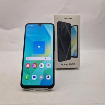 Samsung Galaxy A16 5G 128GB || Nu maar €119.99 beschikbaar voor biedingen