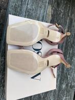 Josh V Sandalen - Maat 38 - Nieuwstaat!, Kleding | Dames, Schoenen, Ophalen of Verzenden, Zo goed als nieuw, Roze, Sandalen of Muiltjes