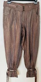 D-Lite pantalon maat 40, Kleding | Dames, Broeken en Pantalons, Maat 38/40 (M), Overige kleuren, Verzenden, Nieuw