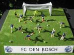 FC DEN BOSCH, Verzamelen, Verzenden, Nieuw, Overige binnenlandse clubs, Vaantje of Sjaal