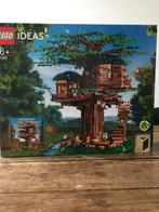 lego 21318 IDEAS, Ophalen of Verzenden, Nieuw, Complete set, Lego