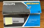 Philips VHS videorecorder VR550/02, 3 maanden gebruikt, Audio, Tv en Foto, Videospelers, Ophalen, Zo goed als nieuw, VHS-speler of -recorder