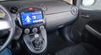 Mazda 2 | 2007 - 2014 | Autoradio, Auto diversen, Autoradio's, Ophalen of Verzenden, Zo goed als nieuw