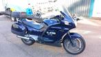 orgineel pan european st1100 zadel buddy buddyseat, Motoren, Ophalen, Gebruikt