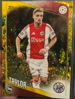 Kenneth Taylor 205/299 Topps, Ophalen of Verzenden, Nieuw, Plaatje