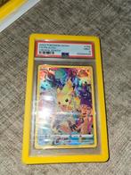 Pikachu #160 CRZ Crown Zenith PSA 9, Ophalen of Verzenden, Zo goed als nieuw