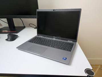 Dell Latitude 5550 (Intel Core Ultra 7 155U, 16GB en 512GB) beschikbaar voor biedingen