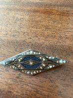 Art deco, Antiek en Kunst, Ophalen of Verzenden, Dames