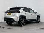 Toyota Yaris Cross 1.5 Hybrid GR Sport | blind spot | Parkee, Auto's, Toyota, 12 maanden, Gebruikt, 116 pk, Wit