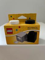 Lego Store Exclusive Peper & Zout set 850705 NIEUW IN DOOS, Kinderen en Baby's, Speelgoed | Duplo en Lego, Ophalen of Verzenden