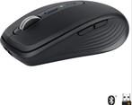 Logitech MX Anywhere 3, Computers en Software, Muizen, Muis, Gebruikt, Ergonomisch, Ophalen of Verzenden