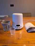 Luvion Flessenwarmer, Ophalen of Verzenden, Gebruikt, Flessen- of potjesverwarmer