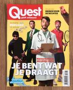 Quest 12 2023, Boeken, Tijdschriften en Kranten, Ophalen of Verzenden, Zo goed als nieuw, Wetenschap en Natuur