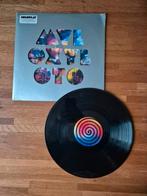 Coldplay - Mylo Xyloto (LP Vinyl), Ophalen of Verzenden, Zo goed als nieuw, 12 inch