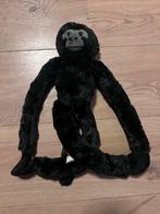 Knuffel Aap - Nieuwstaat!, Ophalen of Verzenden, Zo goed als nieuw, Overige typen