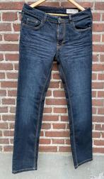 Dames Jeans Slim Fit  Livergy Maat 50, Overige jeansmaten, Blauw, Ophalen of Verzenden, Zo goed als nieuw