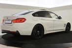 BMW 4 Serie Gran Coupé 420i High Executive M Sport Automaat, Auto's, BMW, Te koop, 1515 kg, Benzine, Hatchback