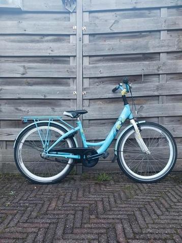Kinderfiets Alpina Twirl 24 inch beschikbaar voor biedingen