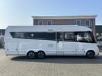 Niesmann+Bischoff Arto 85E Bovenkastjes, Levelsysteem, Lucht, Integraal, Niesmann+Bischoff, Tot en met 2, Bedrijf