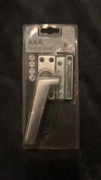 Raamsluiting links met kierstandhouder, Ophalen of Verzenden, Zo goed als nieuw