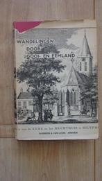 Wandelingen door Gooi- en Eemland en omstreken de Rijk 1905, A. de Rijk, Ophalen of Verzenden, 20e eeuw of later, Gelezen