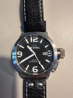 TW Steel Heren Polshorloge, Overige merken, Staal, Polshorloge, Ophalen of Verzenden