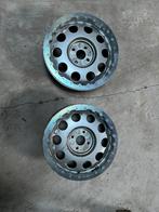 Beatlock Audi a3 velgen 15inch 4x100, Ophalen of Verzenden