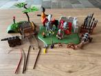 Playmobil 5168, Ophalen of Verzenden, Zo goed als nieuw, Complete set