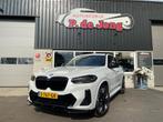 Bmw IX3 HIGH EXECUTIVE 80kWh M-Sport, Aeropakket, Pano, Trek, Auto's, Automaat, Achterwielaandrijving, USB, 2155 kg