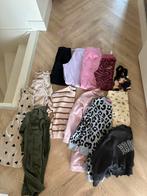 Meisjeskleding mt 134-140, Kinderen en Baby's, Kinderkleding | Maat 140, Ophalen of Verzenden, Gebruikt, Meisje, Overige typen