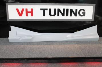 Fiat Bravo GSI sideskirts model 1 beschikbaar voor biedingen