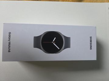 Samsung Galaxy Watch8  beschikbaar voor biedingen
