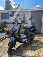 GTS Toscana Pure snorfiets scooter, Fietsen en Brommers, Gebruikt, Benzine, Ophalen, Overige merken