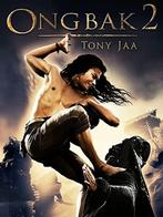 Ong Bak, Ophalen of Verzenden, Gebruikt, Actie