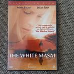 The White Masai DVD - Drama, Cd's en Dvd's, Vanaf 12 jaar, Ophalen of Verzenden, Gebruikt, Drama