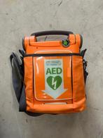 Aed / defibrillator, Diversen, Verzenden, Gebruikt