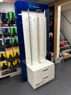 Brillenkast / Etalage voor Sport- en Fietsbrillen, 1 of 2 laden, Ophalen, Zo goed als nieuw