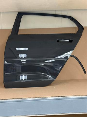 VW Golf 8 VIII Portier Links-achter  LI7F Urano Grey ✅ beschikbaar voor biedingen