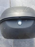 Helmbox voor scooter of motor met slot, Motoren, Accessoires | Sloten, Ophalen of Verzenden