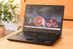 Lenovo Thinkpad T480, i5-8250u, 16GB RAM, 256GB NVMe, 2 tot 3 Ghz, Qwerty, 14 inch, Ophalen of Verzenden