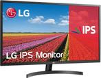 LG 32" Full HD IPS Monitor (32MN500M), HDMI, Nieuw, Full HD, Ophalen of Verzenden