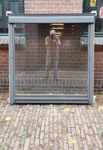 Velux GGL U08, Ophalen