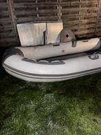 Zodiac 350 boot, Watersport en Boten, Kano's, Ophalen, Zo goed als nieuw, Eén persoon, Overige typen