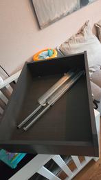 Ikea pax spiegeldeur en witte deur. smalle lade gratis, Huis en Inrichting, Kasten | Kledingkasten, Ophalen, 50 tot 100 cm, 200 cm of meer