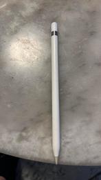 Apple, Computers en Software, 10 inch, Gebruikt, Wit, Ophalen of Verzenden