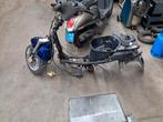 Peugeot vivacity frame, Fietsen en Brommers, Ophalen of Verzenden, Zo goed als nieuw