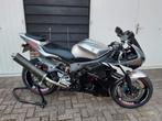 Yamaha R6 - Sportieve Motor, Sportuitlaat, 4 cilinders, Super Sport, Particulier