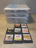 Partij Nintendo DS spellen, Spelcomputers en Games, Gebruikt, Overige genres, 1 speler, Ophalen of Verzenden