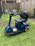 Sterling Elite3 met nieuwe accu’s, Ophalen, Gebruikt, 26 t/m 35 km, 11 t/m 15 km/u